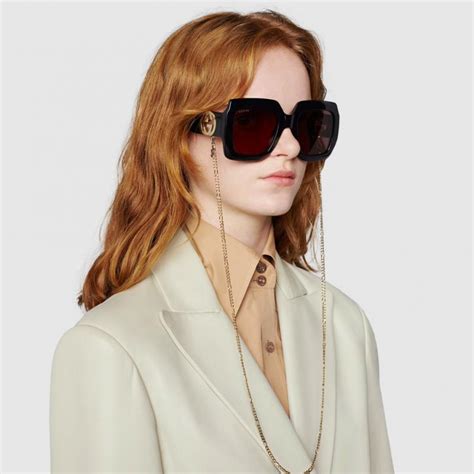 gucci gg1022s sunglasses